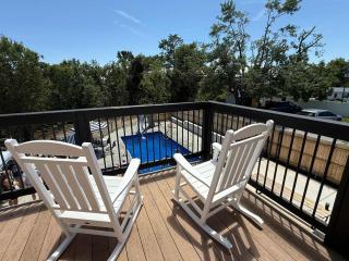 Gather Together - Charming Home for 20 Near Ark! - 9
