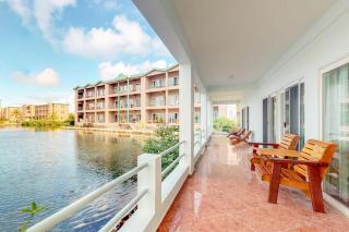 Villa 12 at Mara Laguna - Gold Standard Certified - 8