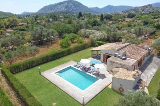 Villa Casa Margarita by Villa Plus - 2