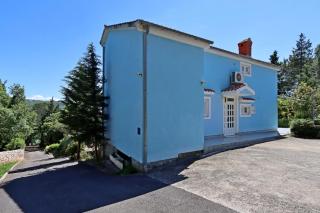 Apartments by the sea Cizici, Krk - 22430 - 8