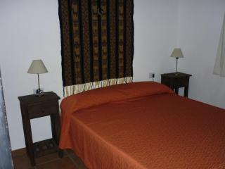 Cabañas Los Quijotes - 9