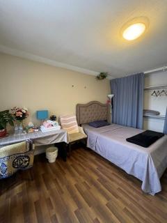 Richmond cozy room - 7