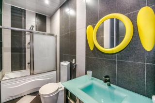 Kolorit Modern Apartment - 4