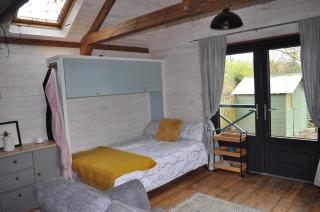 Cedar Lodge-Cabin in the Glen - 6