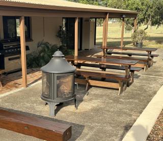 Hunter Valley 2 x Homes Pets Heated Pool - Whittingham - 4