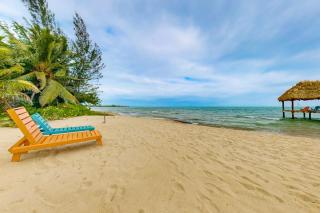 Ocean Edge Gold Standard Certified - 8