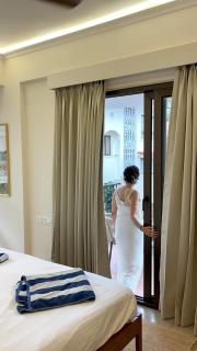 Stylish 3BHK Villa with Pvt Pool - Centrally located - 8