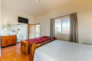 Grampa Puli at Isebei Guest House -Gold Standard Certified - 2