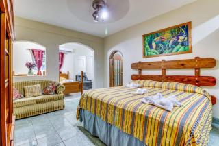 Suite Junior at Midas Belize - 0