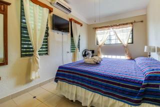 Suite Junior at Midas Belize - 3