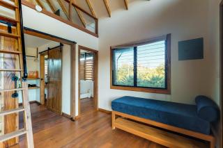 Black Orchid Cabaña at Inn The Trees -Gold Standard Certified - 8