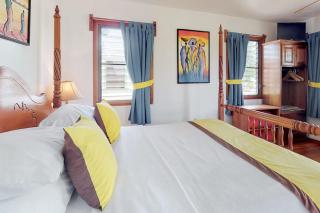 Yellowtail Cabana at Latitude Adjustment -Gold Standard Certified - 2