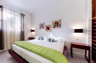 Rainforest Suite at Casa DV Suites -Gold Standard Certified - 2