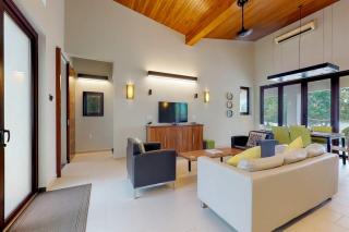 Green Tower House - 2