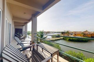 Suite F201 @ Mara Laguna - 9