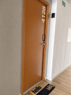 Flat 4128 - Melhor trecho da Praia dos Carneiros - 7