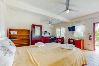 Willow 2 at Island Cabanas Gold Standard Certified - 3