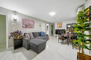 2BR Jersey City Oasis - Quick NYC & MetLife Access - 8