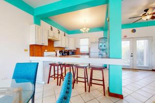 Suite E101 at Mara Laguna Gold Standard Certified - San Pedro - 2