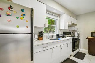 2BR Jersey City Oasis - Quick NYC & MetLife Access - 7