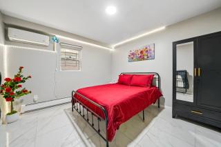 2BR Jersey City Oasis - Quick NYC & MetLife Access - 3