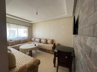 Martil Beach Appartement - 7