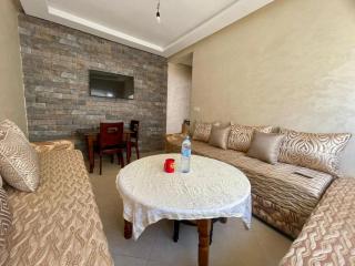 Martil Beach Appartement - 4