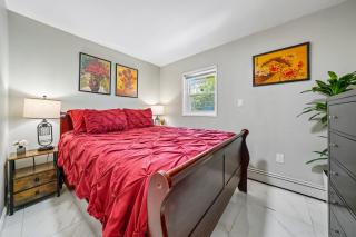 2BR Jersey City Oasis - Quick NYC & MetLife Access - 6