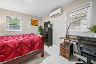 2BR Jersey City Oasis - Quick NYC & MetLife Access - 5