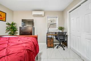 2BR Jersey City Oasis - Quick NYC & MetLife Access - 4