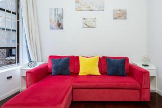 2 Bedroom Stylish Unit - 9