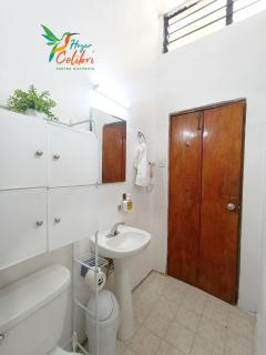 PLANTA BAJA COLIBRI, AMPLIO WIFI EXCELENTE UBICACIÓN - 2