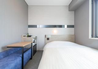 Super Hotel Sendai Airport Inter - 9