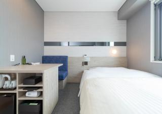 Super Hotel Sendai Airport Inter - 4