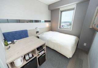 Super Hotel Sendai Airport Inter - 5