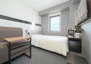 Super Hotel Sendai Airport Inter - 2