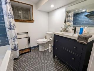 Private Space - Hip Neighborhood - 3