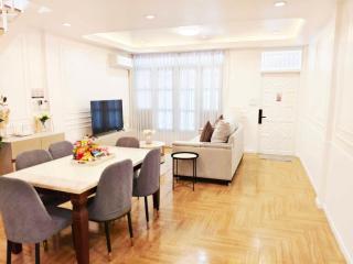 Cozy 4BR Private Home in Sukhumvit near BTS Udomsuk - 6