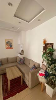 Un Parfaite Appartement - 6
