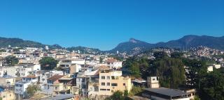 Loft Carioca com vista para o CRISTO e Santa Tereza - 0