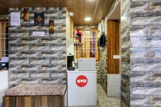 Hotel O Shree Home Mall Road - 5