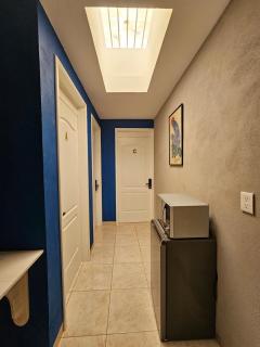 Sensity Home Habitación 5 A Cómoda y calida con baño compartido - 6