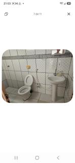 Kitnete 1 quarto prox UFMT para 2 ou mais pessoas - 4