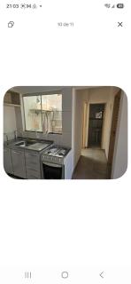 Kitnete 1 quarto prox UFMT para 2 ou mais pessoas - 2