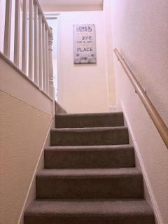 Chatham Home for 4 contractor friendly & travellers - 4