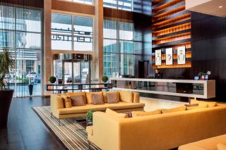 Centro Yas Island-by Rotana - Abu Dhabi - 2