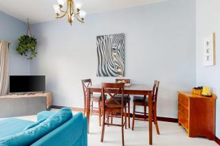Beachfront condo with balcony sea view partial AC pool dock & kayaks - 3