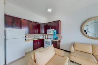 Beachfront condo with ocean views WiFi partial AC & shared pool dock kayaks - 5