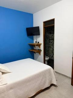 Hotel Barajas - 1