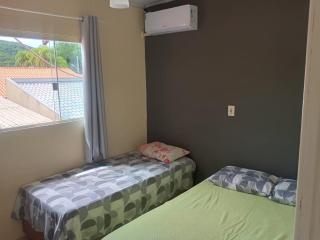 Casa aconchegante - 1